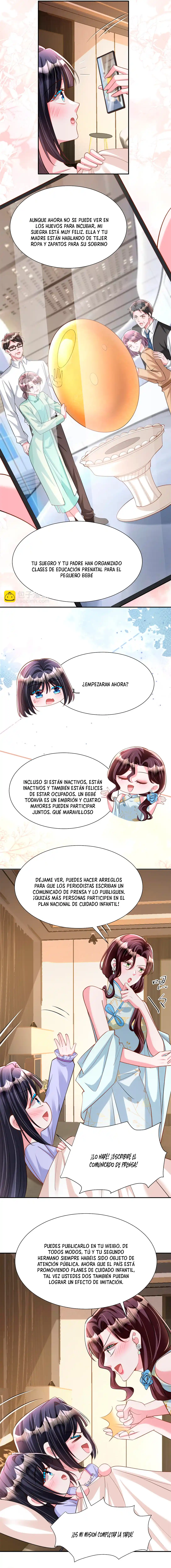 Me Case Con El Hombre Más Rico Del Mundo - Capítulo 166 - Página 8 - LectorTMOo