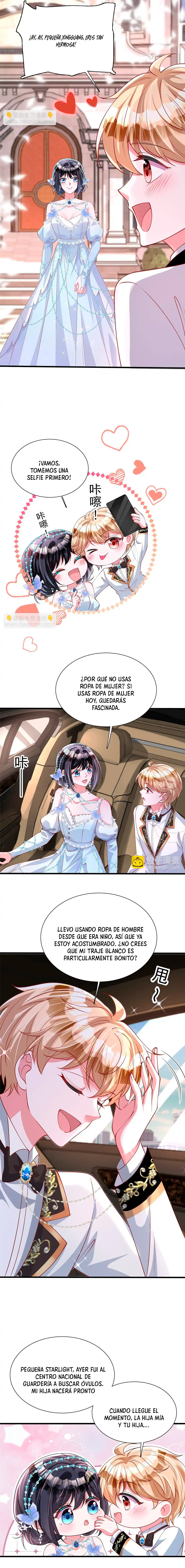 Me Case Con El Hombre Más Rico Del Mundo - Capítulo 167 - Página 2 - LectorTMOo