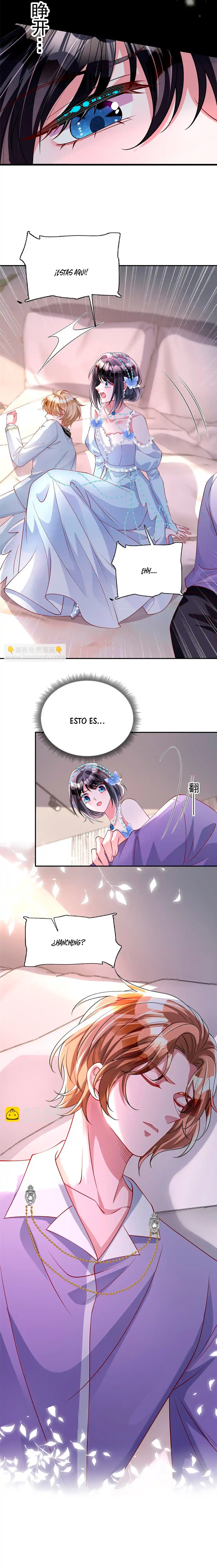 Me Case Con El Hombre Más Rico Del Mundo - Capítulo 167 - Página 9 - LectorTMOo