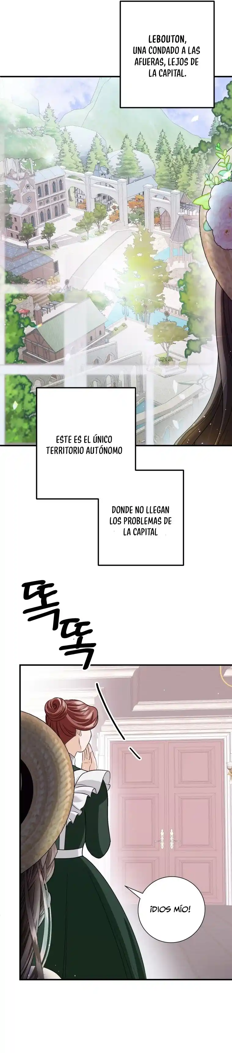 Me Case Con El Tirano Asesino De Mis Padres +19 - Capítulo 1 - Página 22 - LectorTMOo