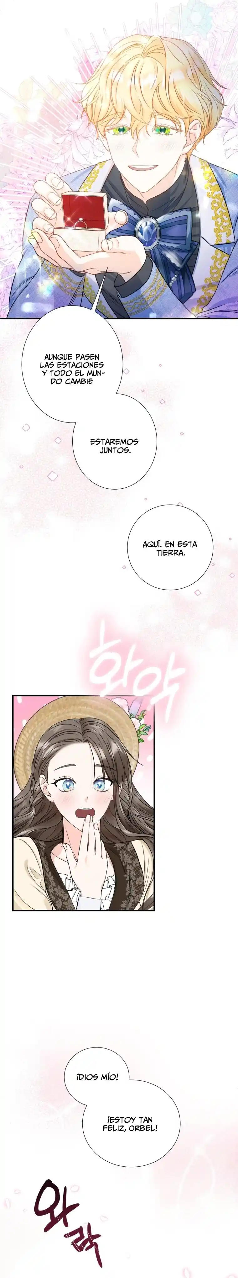 Me Case Con El Tirano Asesino De Mis Padres +19 - Capítulo 1 - Página 33 - LectorTMOo