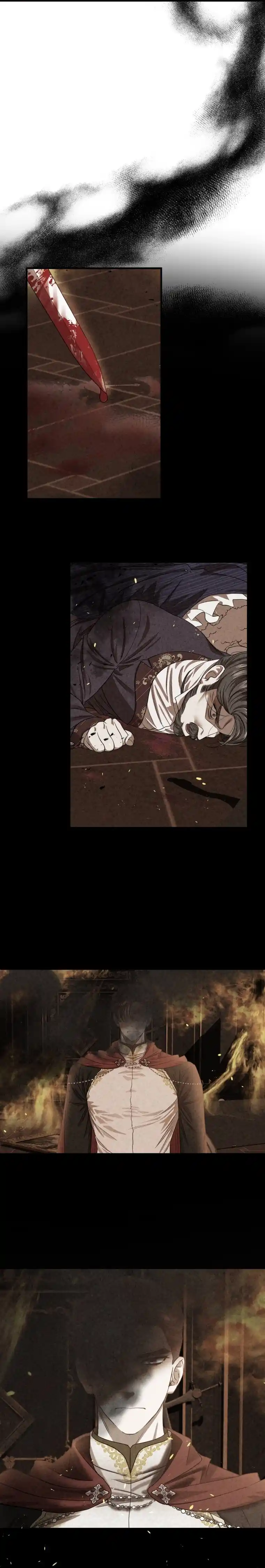 Me Case Con El Tirano Asesino De Mis Padres +19 - Capítulo 1 - Página 53 - LectorTMOo