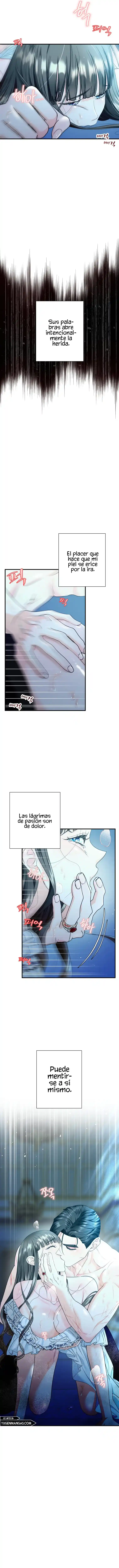 Me Case Con El Tirano Asesino De Mis Padres +19 - Capítulo 10 - Página 12 - LectorTMOo