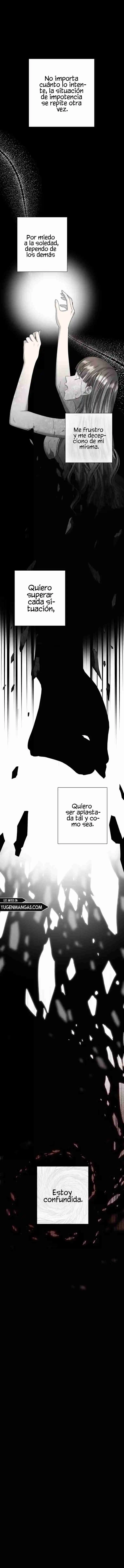 Me Case Con El Tirano Asesino De Mis Padres +19 - Capítulo 17 - Página 2 - LectorTMOo