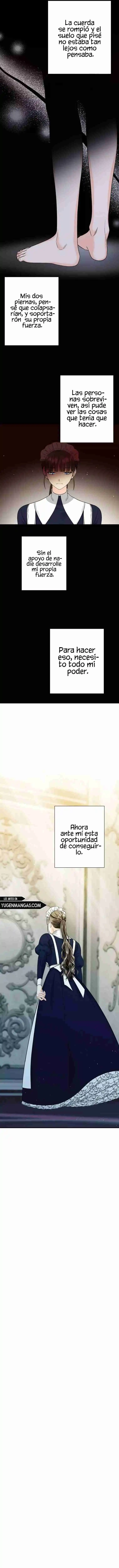 Me Case Con El Tirano Asesino De Mis Padres +19 - Capítulo 17 - Página 8 - LectorTMOo