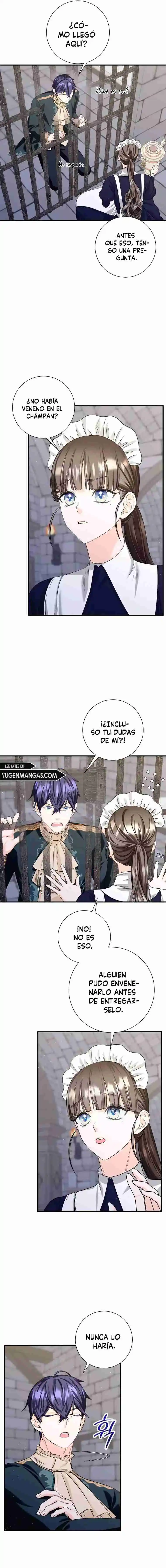 Me Case Con El Tirano Asesino De Mis Padres +19 - Capítulo 17 - Página 10 - LectorTMOo