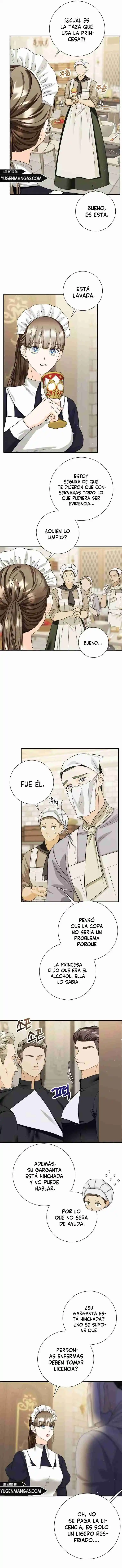 Me Case Con El Tirano Asesino De Mis Padres +19 - Capítulo 17 - Página 13 - LectorTMOo