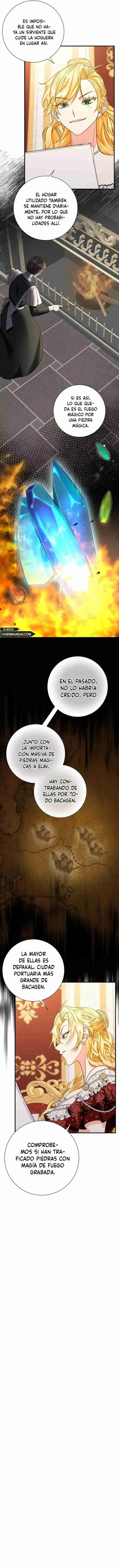 Me Case Con El Tirano Asesino De Mis Padres +19 - Capítulo 18 - Página 11 - LectorTMOo