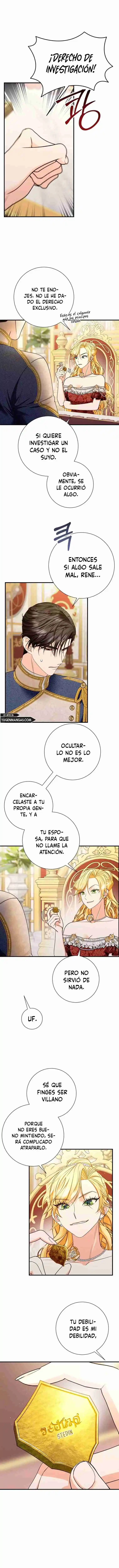Me Case Con El Tirano Asesino De Mis Padres +19 - Capítulo 18 - Página 12 - LectorTMOo