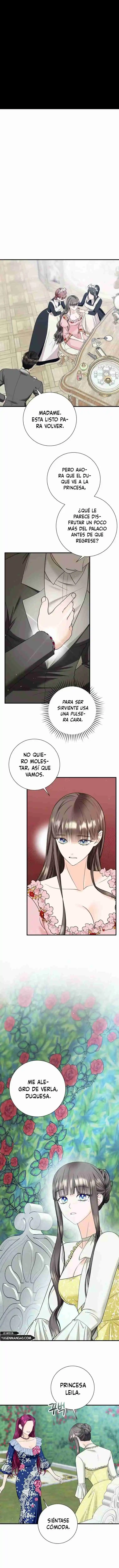 Me Case Con El Tirano Asesino De Mis Padres +19 - Capítulo 19 - Página 2 - LectorTMOo