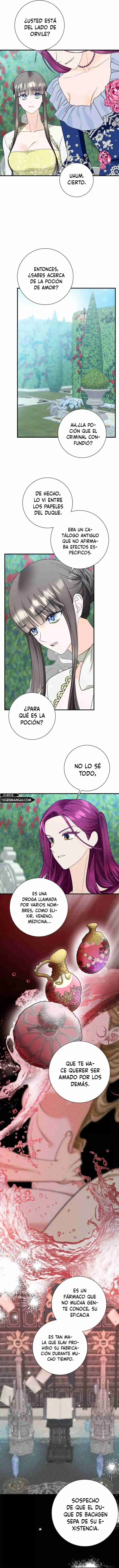 Me Case Con El Tirano Asesino De Mis Padres +19 - Capítulo 19 - Página 3 - LectorTMOo