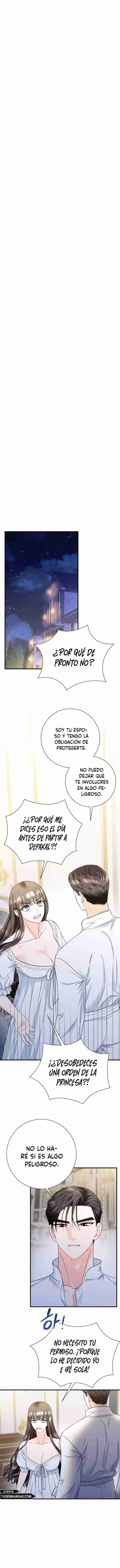 Me Case Con El Tirano Asesino De Mis Padres +19 - Capítulo 19 - Página 7 - LectorTMOo