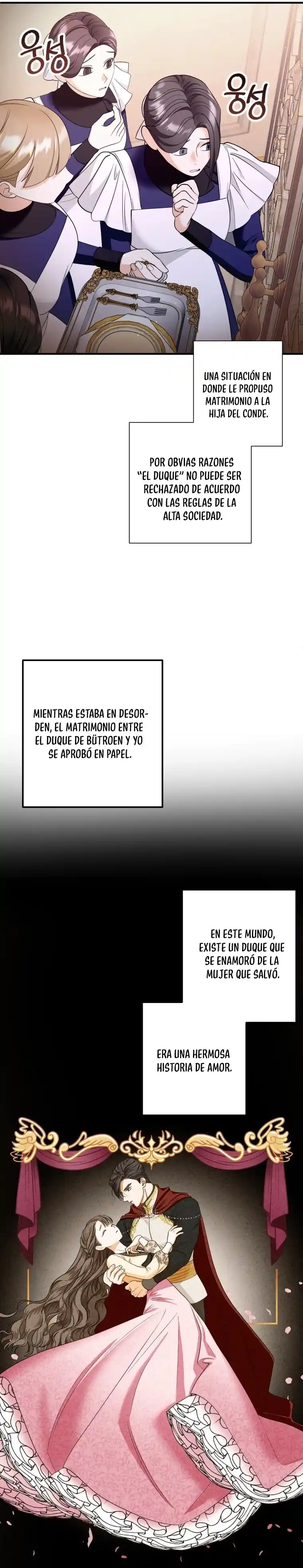 Me Case Con El Tirano Asesino De Mis Padres +19 - Capítulo 2 - Página 15 - LectorTMOo