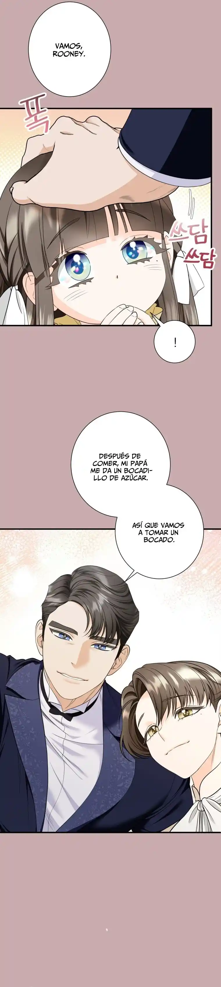 Me Case Con El Tirano Asesino De Mis Padres +19 - Capítulo 2 - Página 22 - LectorTMOo