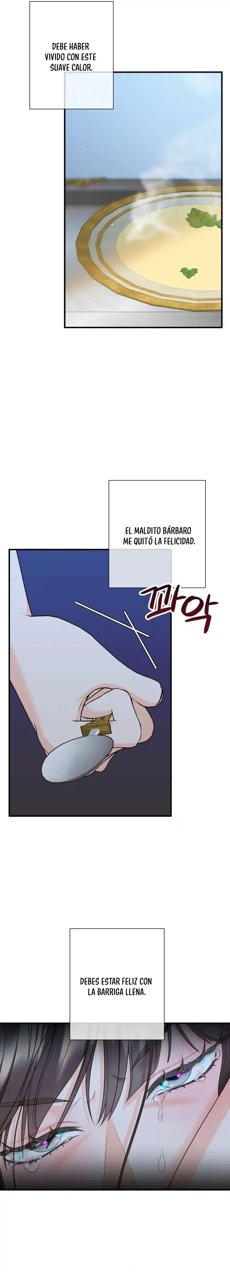 Me Case Con El Tirano Asesino De Mis Padres +19 - Capítulo 2 - Página 25 - LectorTMOo