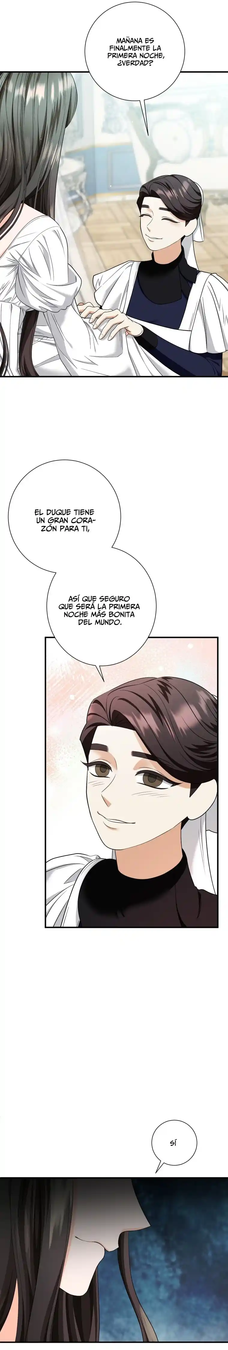 Me Case Con El Tirano Asesino De Mis Padres +19 - Capítulo 2 - Página 30 - LectorTMOo