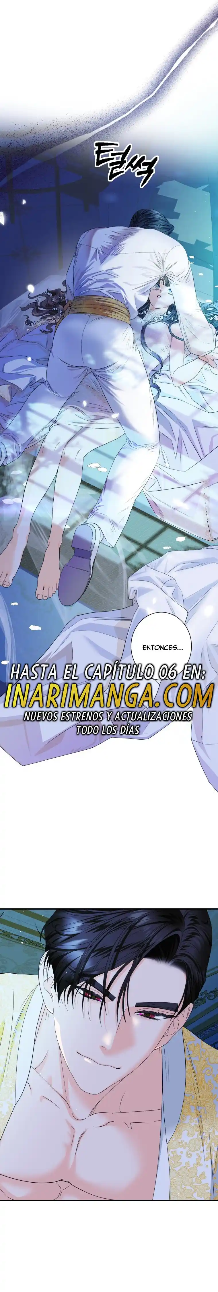 Me Case Con El Tirano Asesino De Mis Padres +19 - Capítulo 2 - Página 42 - LectorTMOo