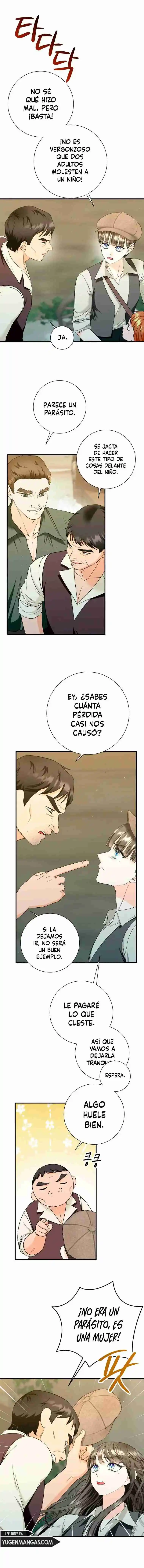 Me Case Con El Tirano Asesino De Mis Padres +19 - Capítulo 20 - Página 9 - LectorTMOo