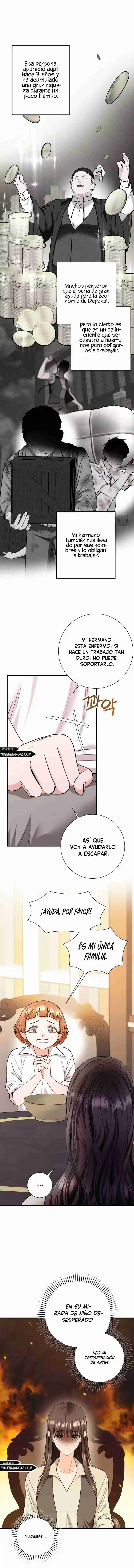 Me Case Con El Tirano Asesino De Mis Padres +19 - Capítulo 21 - Página 2 - LectorTMOo