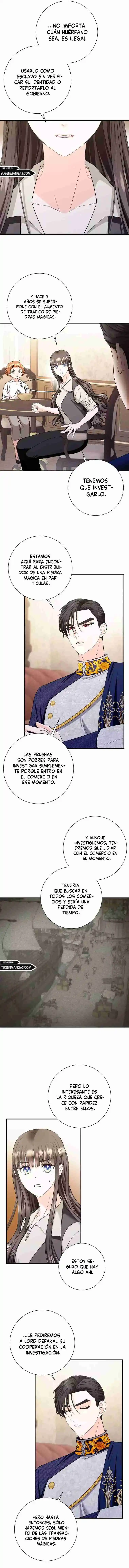 Me Case Con El Tirano Asesino De Mis Padres +19 - Capítulo 21 - Página 3 - LectorTMOo