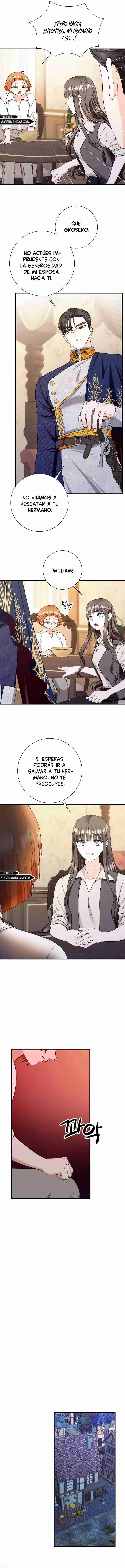 Me Case Con El Tirano Asesino De Mis Padres +19 - Capítulo 21 - Página 4 - LectorTMOo