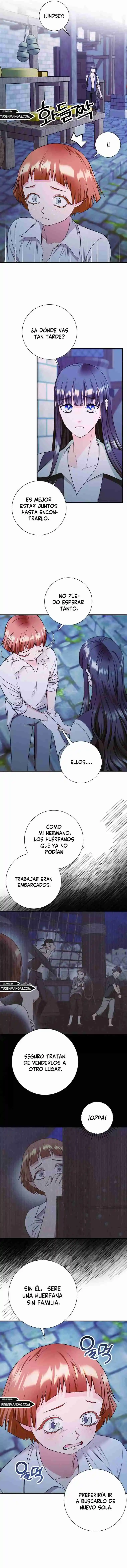 Me Case Con El Tirano Asesino De Mis Padres +19 - Capítulo 21 - Página 5 - LectorTMOo