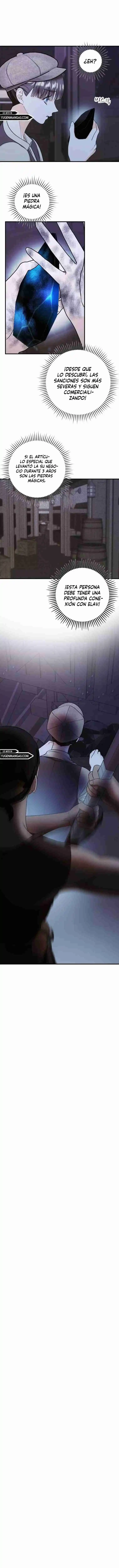 Me Case Con El Tirano Asesino De Mis Padres +19 - Capítulo 21 - Página 8 - LectorTMOo