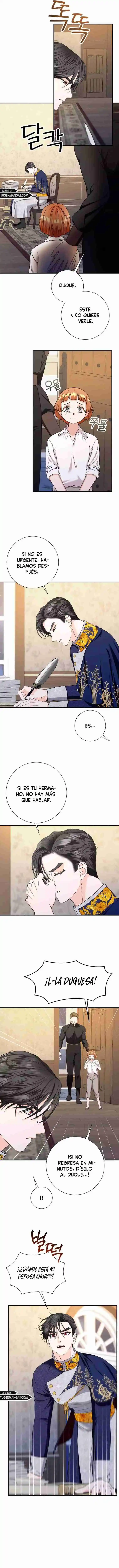 Me Case Con El Tirano Asesino De Mis Padres +19 - Capítulo 21 - Página 9 - LectorTMOo