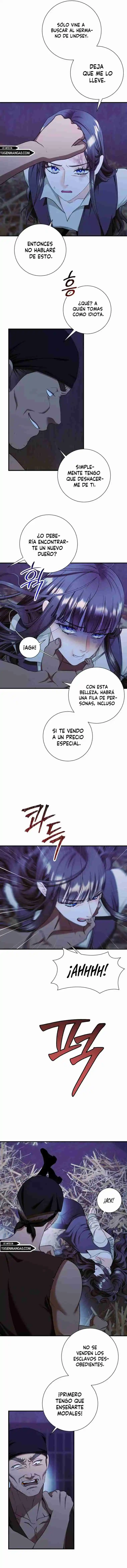 Me Case Con El Tirano Asesino De Mis Padres +19 - Capítulo 21 - Página 11 - LectorTMOo