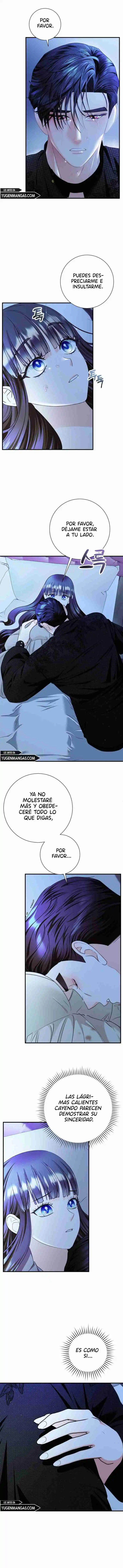 Me Case Con El Tirano Asesino De Mis Padres +19 - Capítulo 22 - Página 7 - LectorTMOo