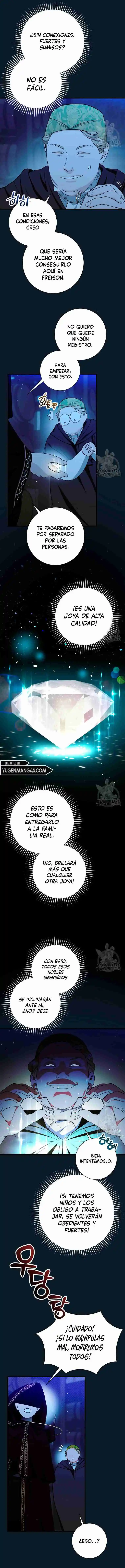 Me Case Con El Tirano Asesino De Mis Padres +19 - Capítulo 23 - Página 4 - LectorTMOo
