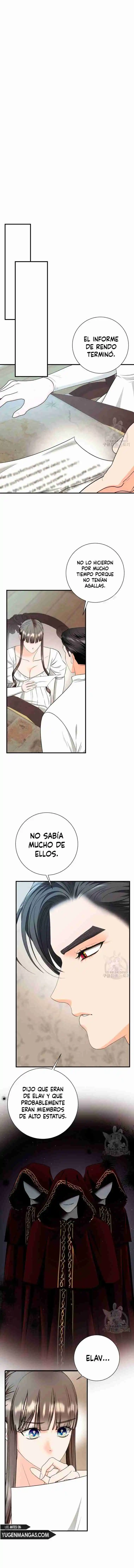 Me Case Con El Tirano Asesino De Mis Padres +19 - Capítulo 23 - Página 9 - LectorTMOo