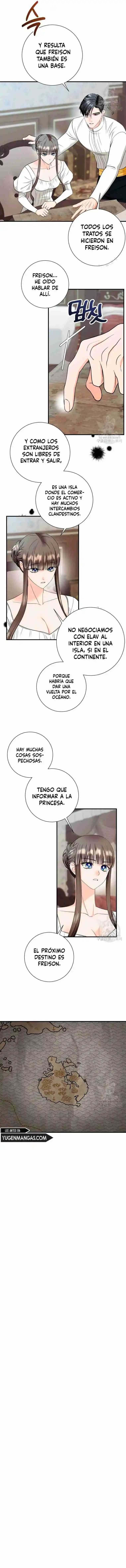 Me Case Con El Tirano Asesino De Mis Padres +19 - Capítulo 23 - Página 10 - LectorTMOo