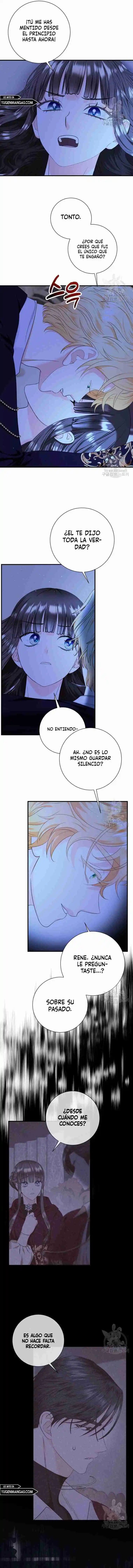 Me Case Con El Tirano Asesino De Mis Padres +19 - Capítulo 29 - Página 7 - LectorTMOo
