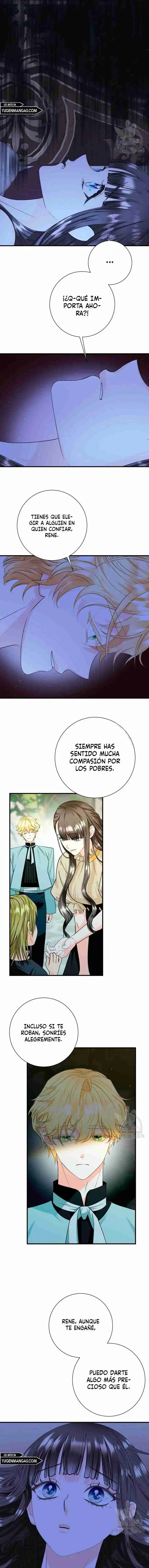 Me Case Con El Tirano Asesino De Mis Padres +19 - Capítulo 29 - Página 8 - LectorTMOo