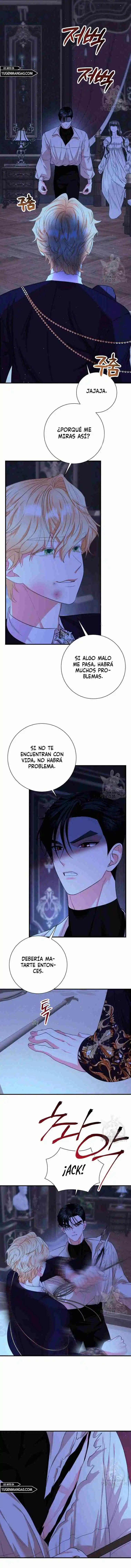Me Case Con El Tirano Asesino De Mis Padres +19 - Capítulo 29 - Página 10 - LectorTMOo