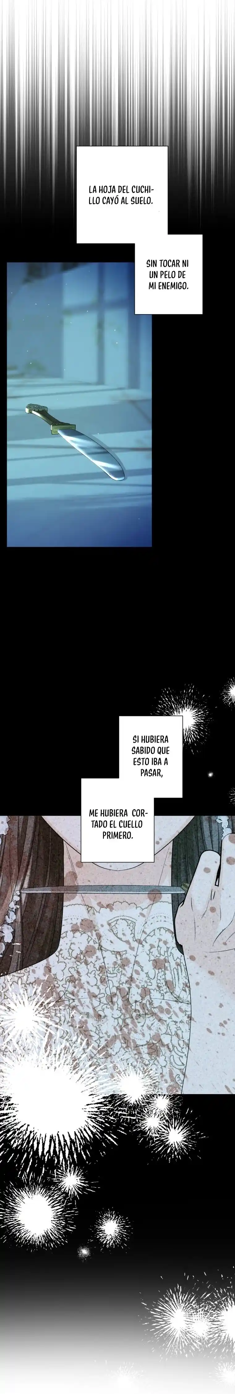 Me Case Con El Tirano Asesino De Mis Padres +19 - Capítulo 3 - Página 11 - LectorTMOo