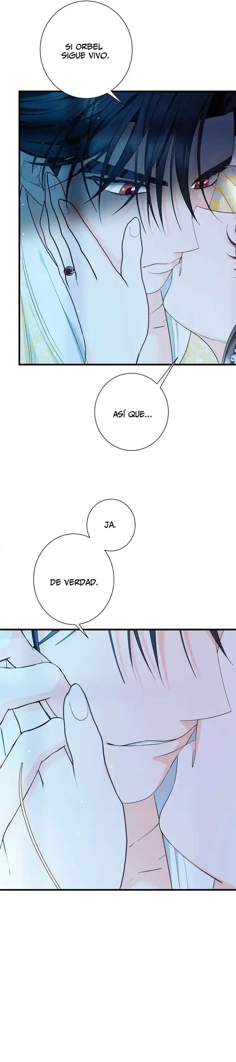 Me Case Con El Tirano Asesino De Mis Padres +19 - Capítulo 3 - Página 19 - LectorTMOo