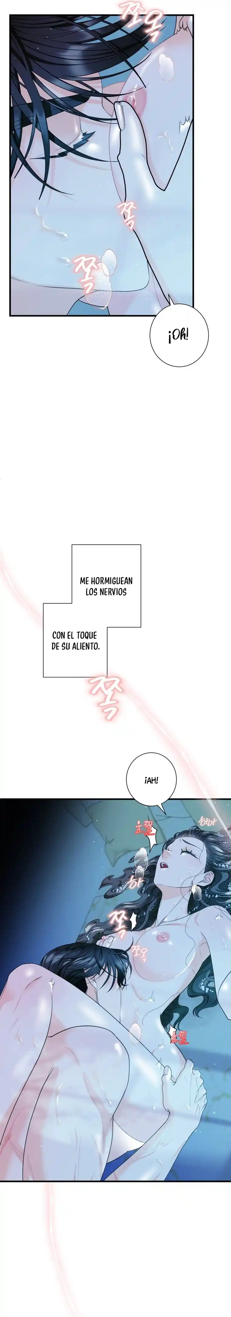 Me Case Con El Tirano Asesino De Mis Padres +19 - Capítulo 3 - Página 25 - LectorTMOo
