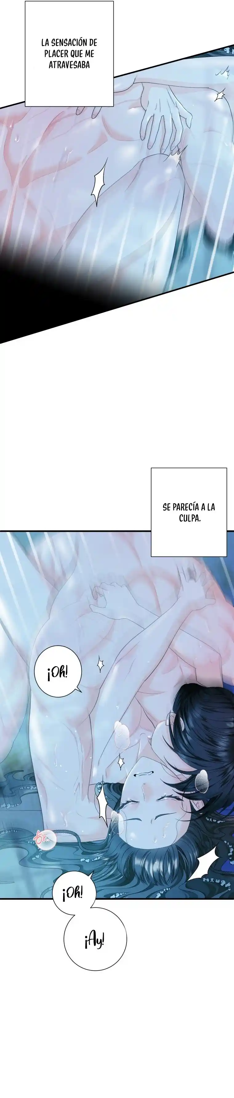 Me Case Con El Tirano Asesino De Mis Padres +19 - Capítulo 3 - Página 36 - LectorTMOo