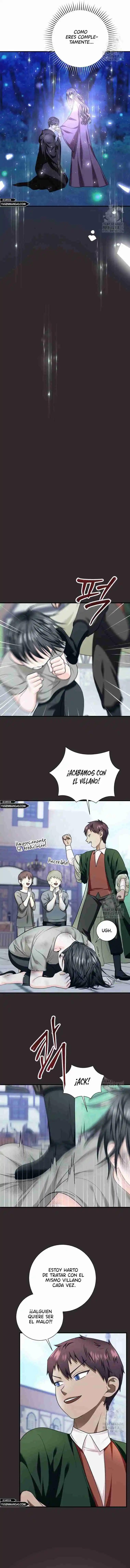 Me Case Con El Tirano Asesino De Mis Padres +19 - Capítulo 30 - Página 7 - LectorTMOo