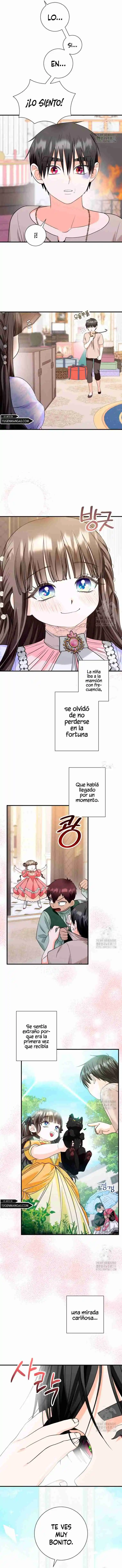 Me Case Con El Tirano Asesino De Mis Padres +19 - Capítulo 31 - Página 7 - LectorTMOo