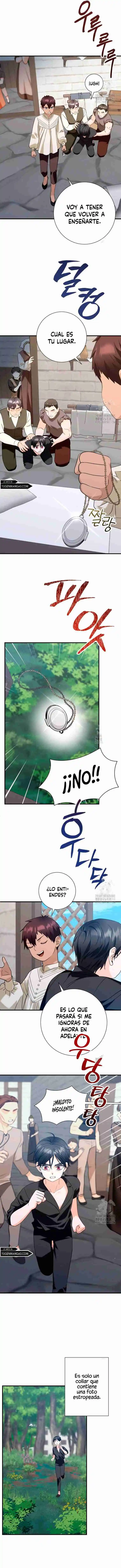 Me Case Con El Tirano Asesino De Mis Padres +19 - Capítulo 31 - Página 11 - LectorTMOo