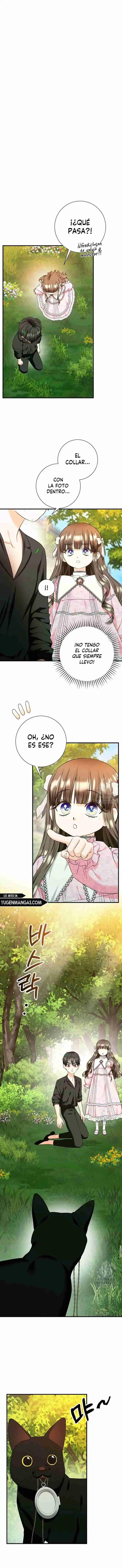 Me Case Con El Tirano Asesino De Mis Padres +19 - Capítulo 32 - Página 3 - LectorTMOo