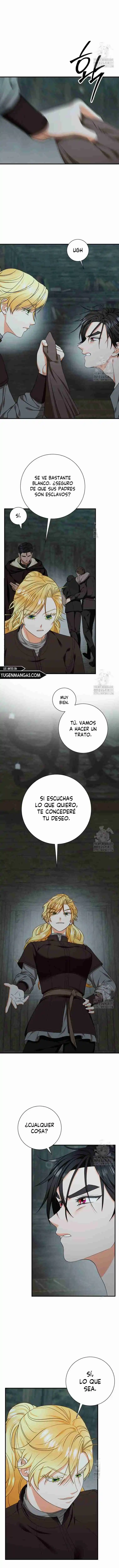 Me Case Con El Tirano Asesino De Mis Padres +19 - Capítulo 33 - Página 11 - LectorTMOo