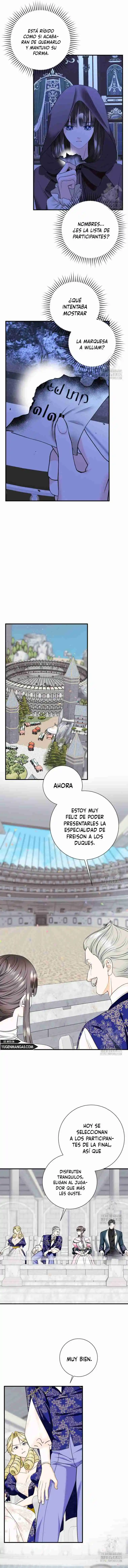 Me Case Con El Tirano Asesino De Mis Padres +19 - Capítulo 36 - Página 4 - LectorTMOo