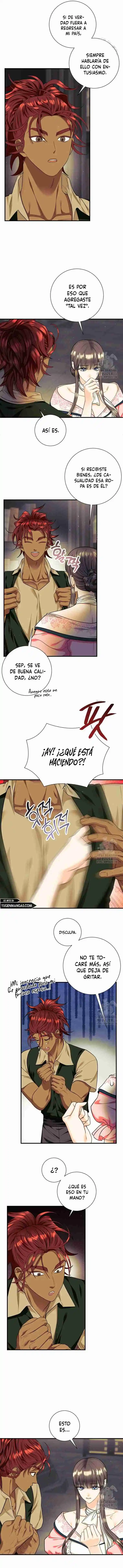 Me Case Con El Tirano Asesino De Mis Padres +19 - Capítulo 38 - Página 7 - LectorTMOo