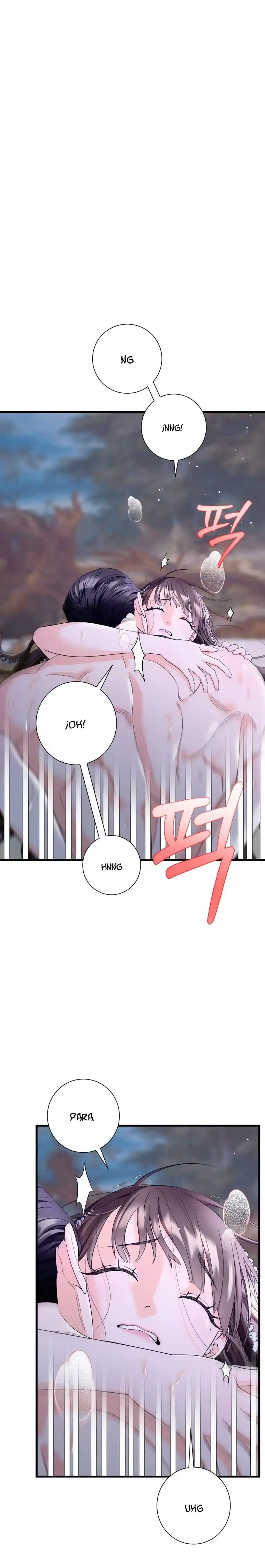 Me Case Con El Tirano Asesino De Mis Padres +19 - Capítulo 4 - Página 10 - LectorTMOo