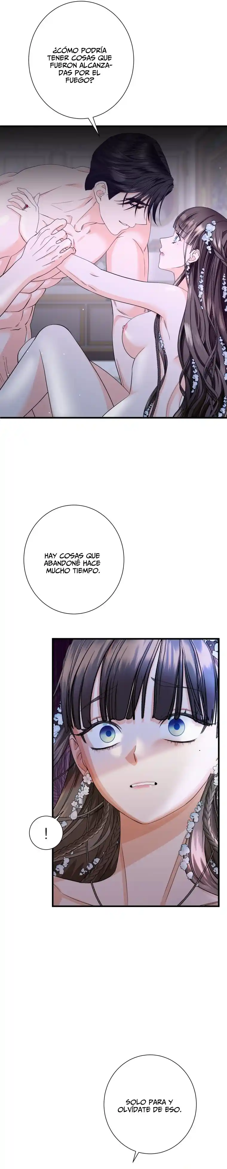 Me Case Con El Tirano Asesino De Mis Padres +19 - Capítulo 4 - Página 18 - LectorTMOo