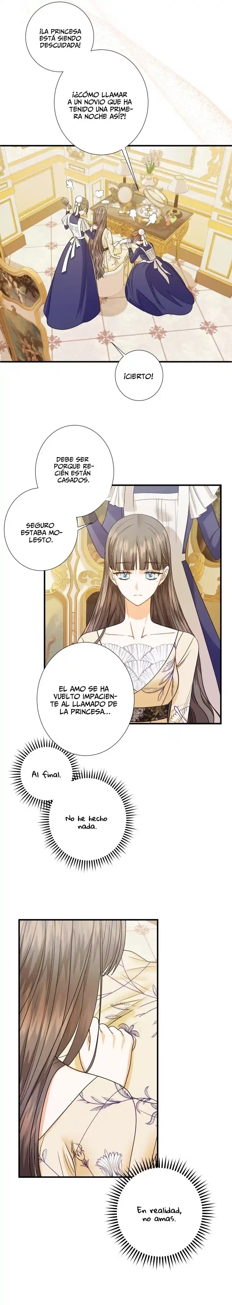 Me Case Con El Tirano Asesino De Mis Padres +19 - Capítulo 4 - Página 21 - LectorTMOo